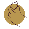 Puzzle piece icon representing pattern analysis and clarity