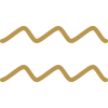 Aquarius symbol
