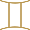 Gemini symbol