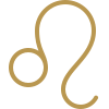 Leo symbol