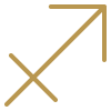 Sagittarius symbol
