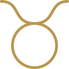 Taurus symbol