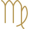 Virgo symbol
